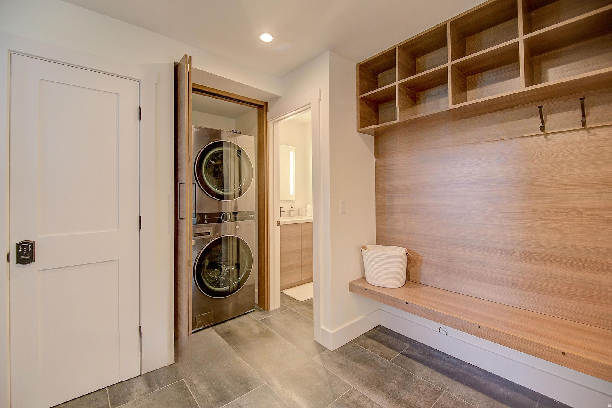 PARK WEST CONDOMINIUM - Residential