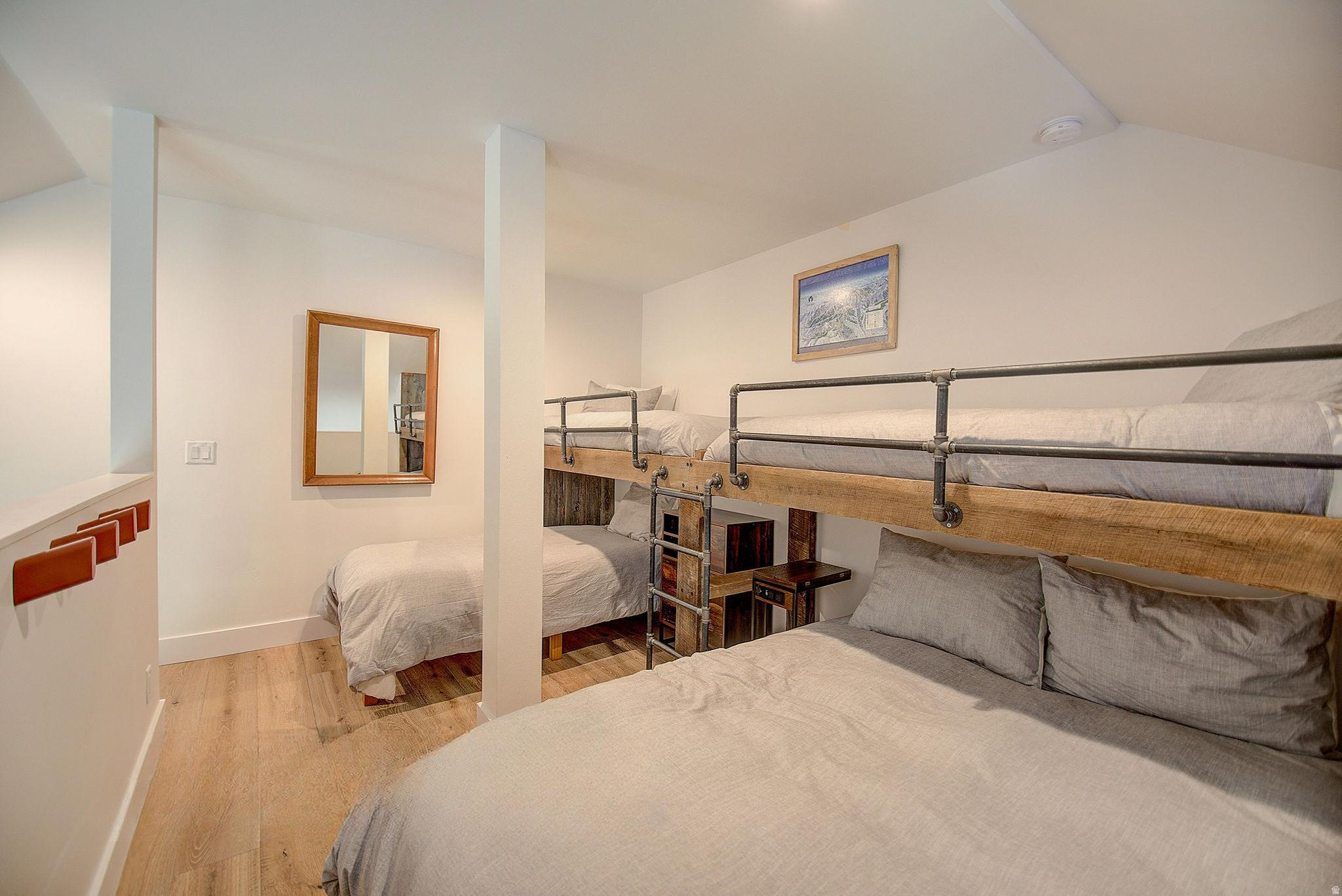 PARK WEST CONDOMINIUM - Residential