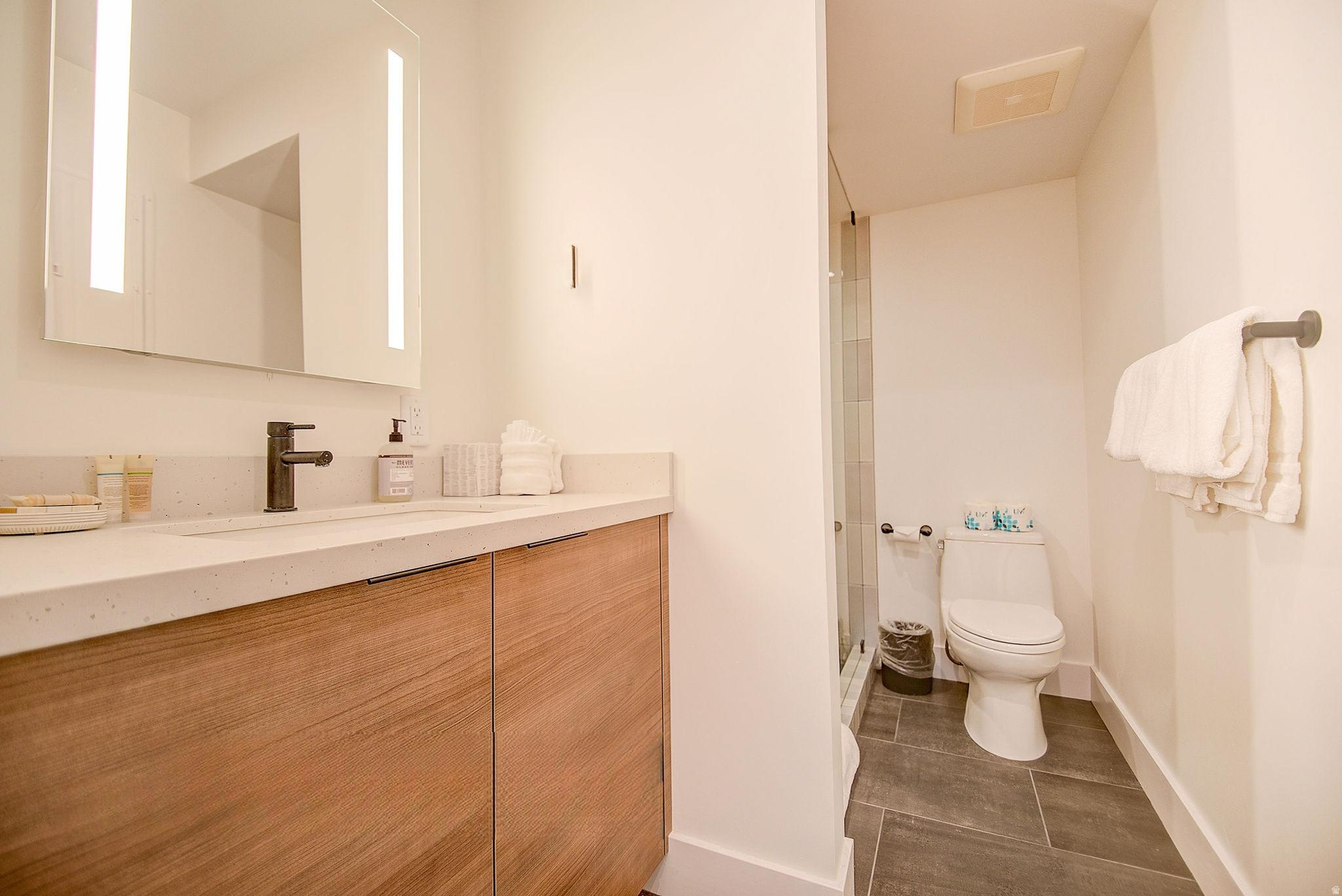 PARK WEST CONDOMINIUM - Residential