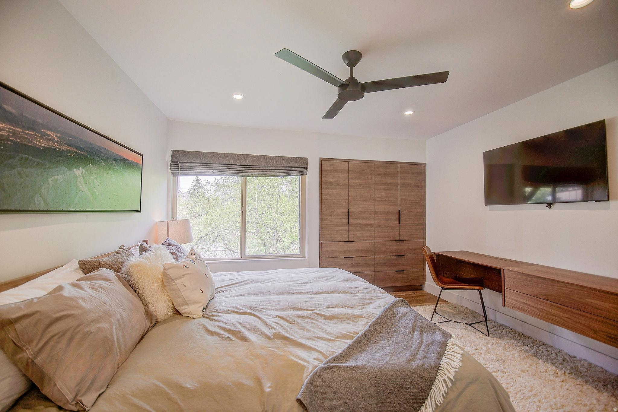 PARK WEST CONDOMINIUM - Residential