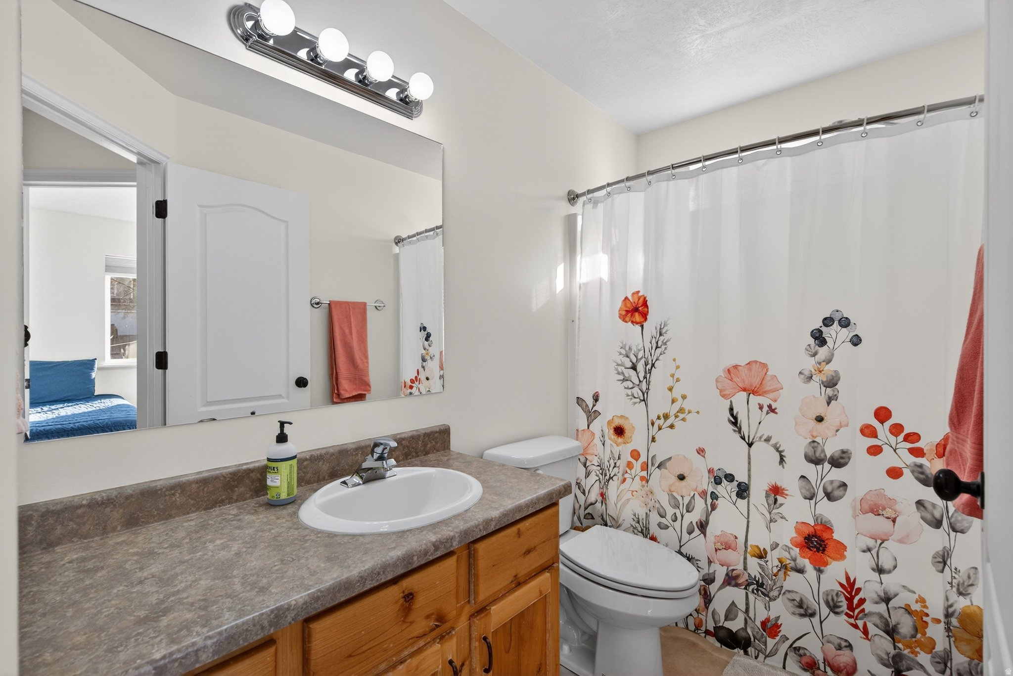 WILLOWBEND - Residential