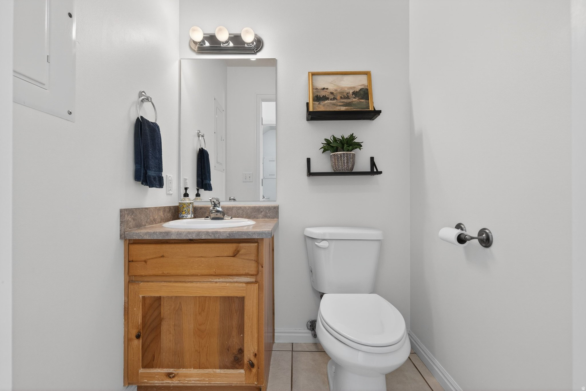 WILLOWBEND - Residential