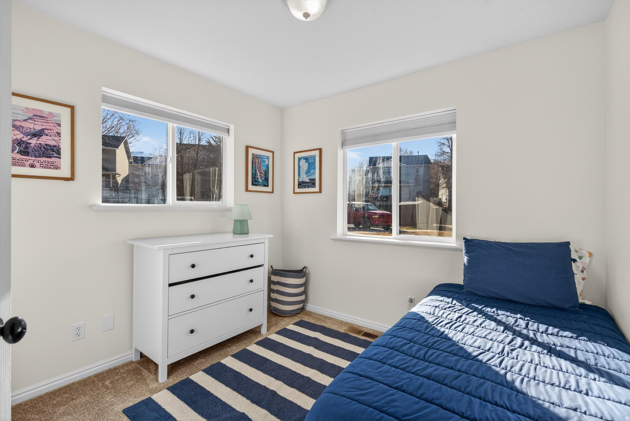 WILLOWBEND - Residential