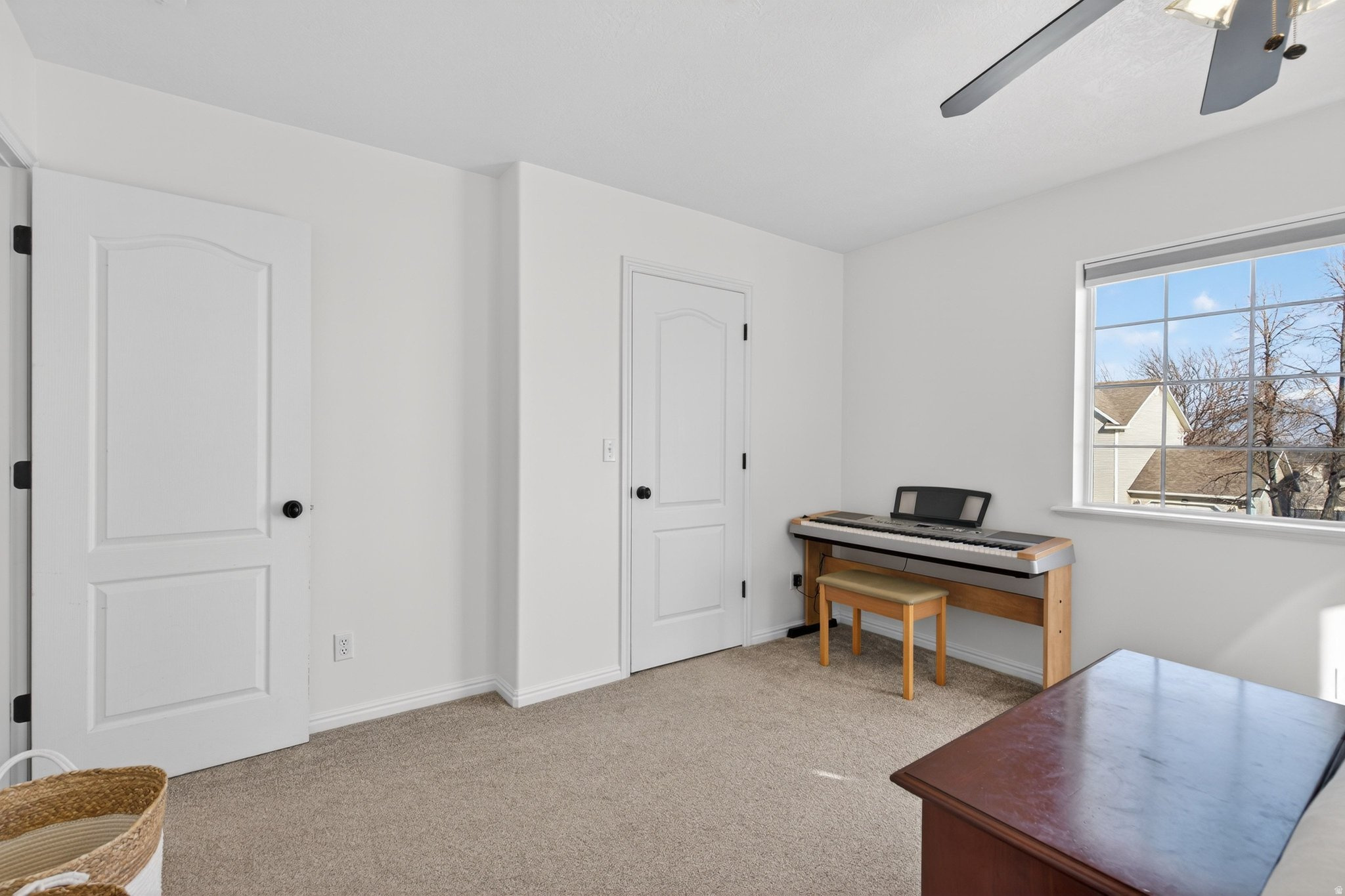 WILLOWBEND - Residential