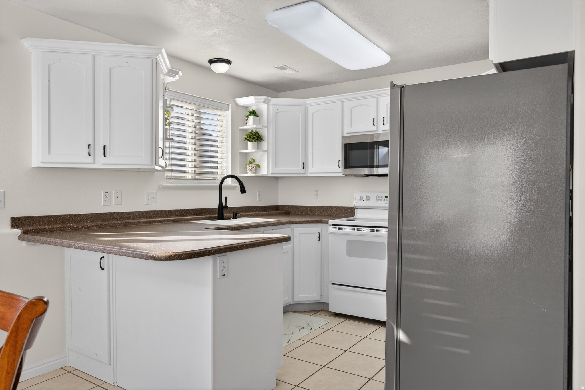 WILLOWBEND - Residential