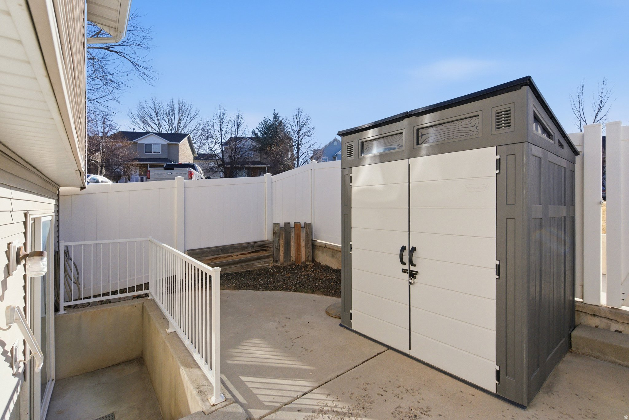 WILLOWBEND - Residential