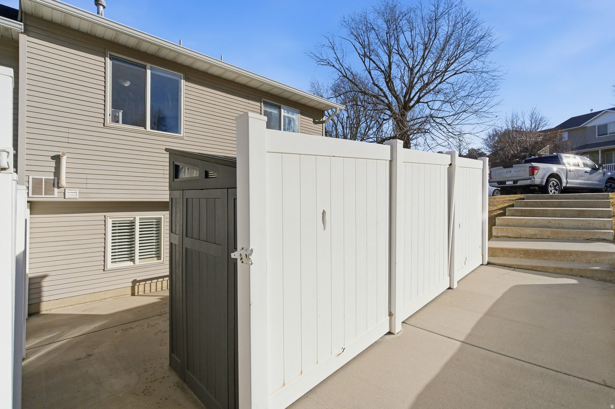 WILLOWBEND - Residential