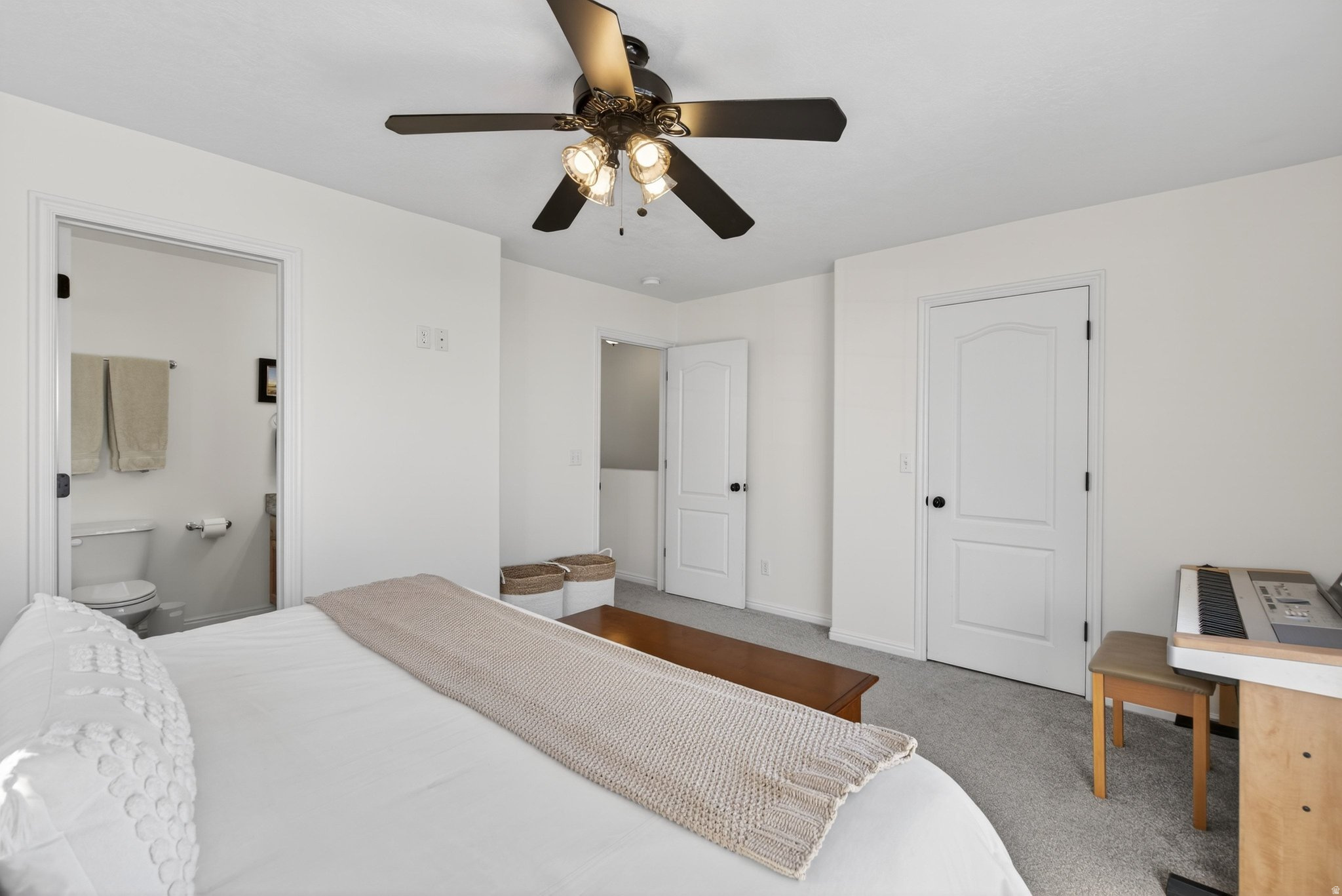 WILLOWBEND - Residential