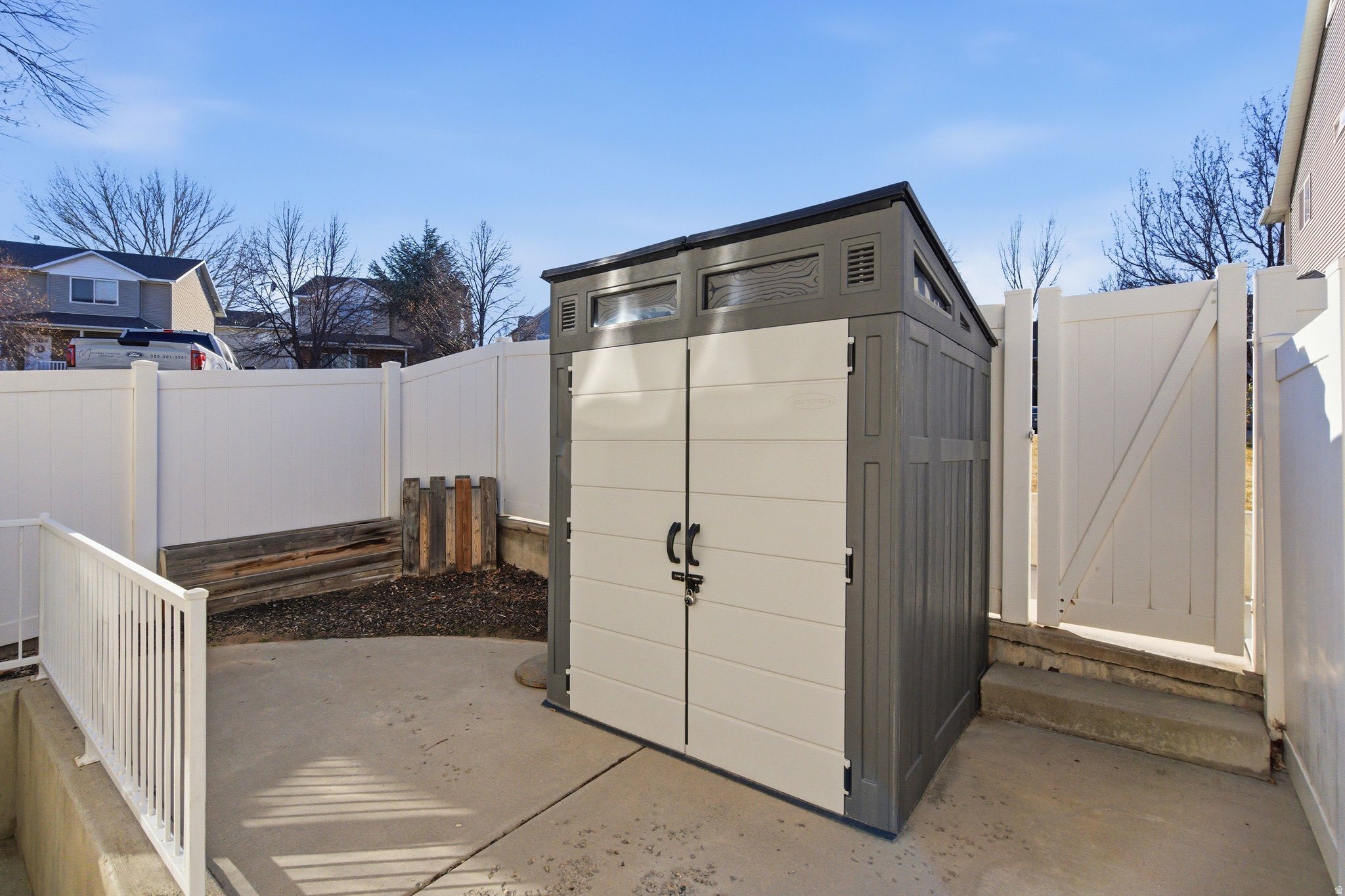 WILLOWBEND - Residential