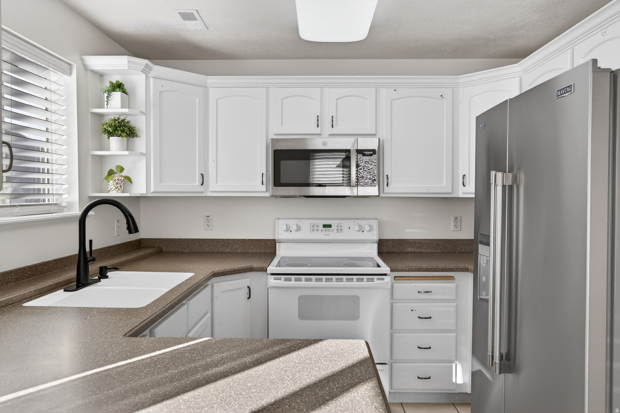 WILLOWBEND - Residential