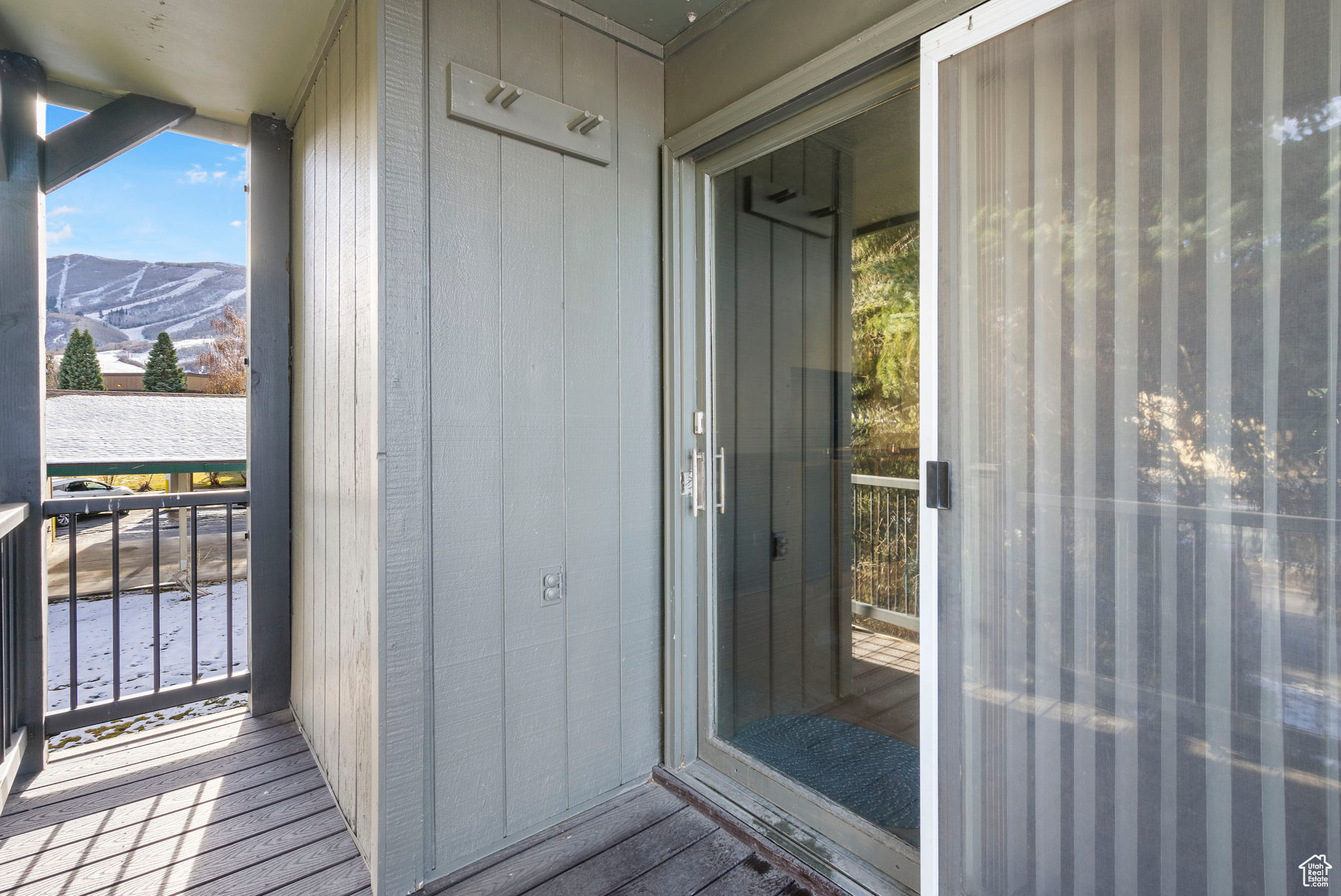 HOMESTAKE CONDOMINIUM - Residential