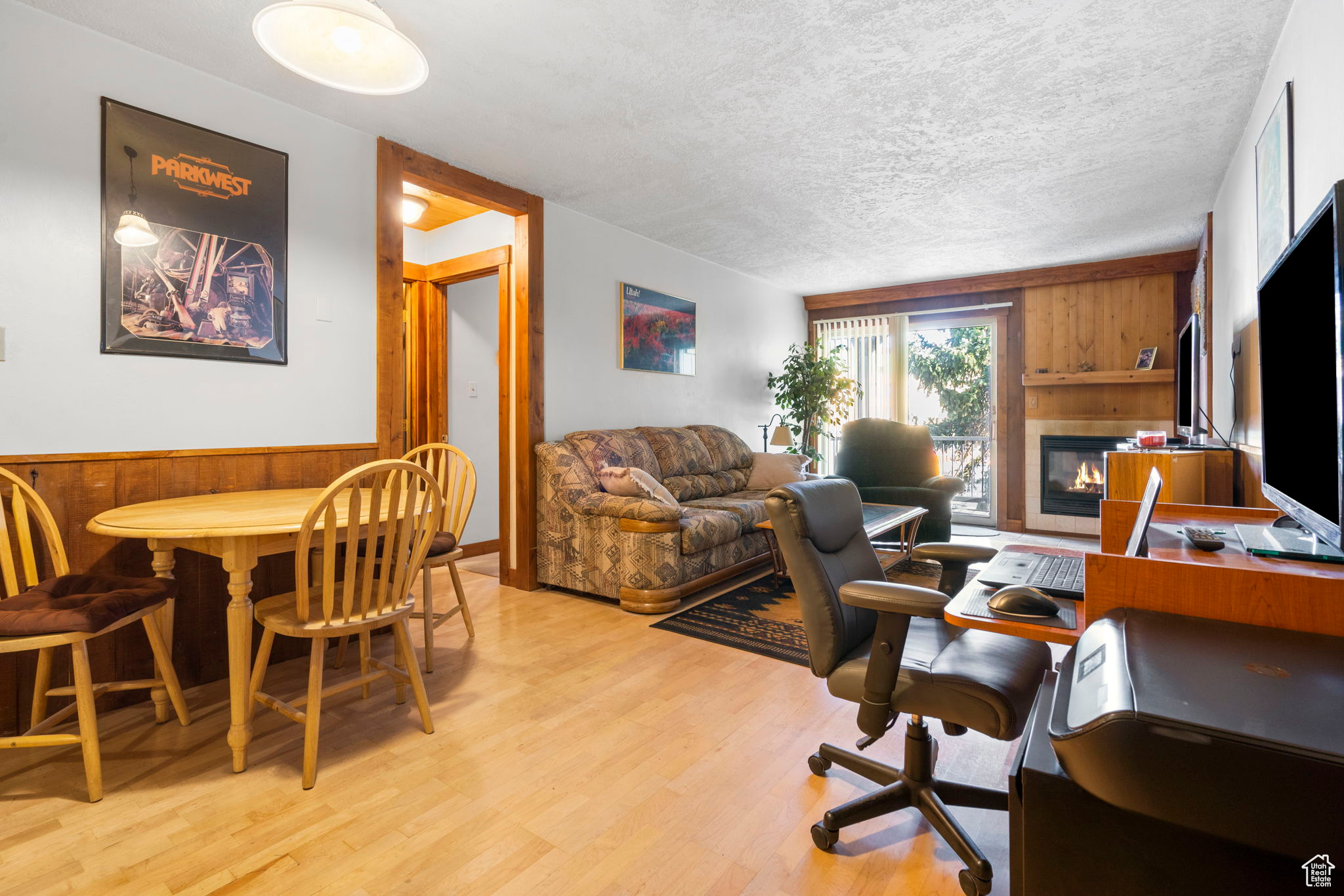 HOMESTAKE CONDOMINIUM - Residential