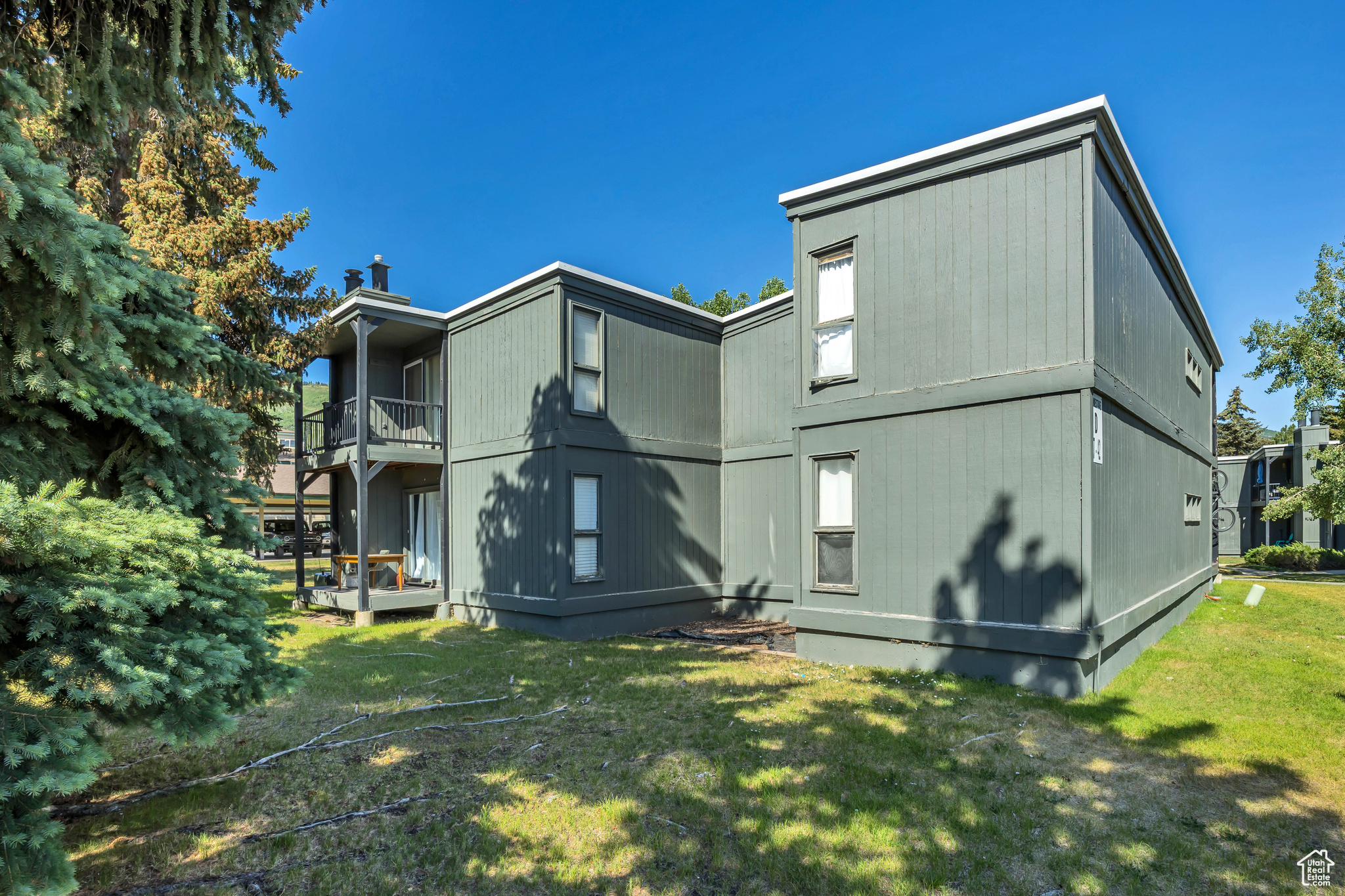 HOMESTAKE CONDOMINIUM - Residential