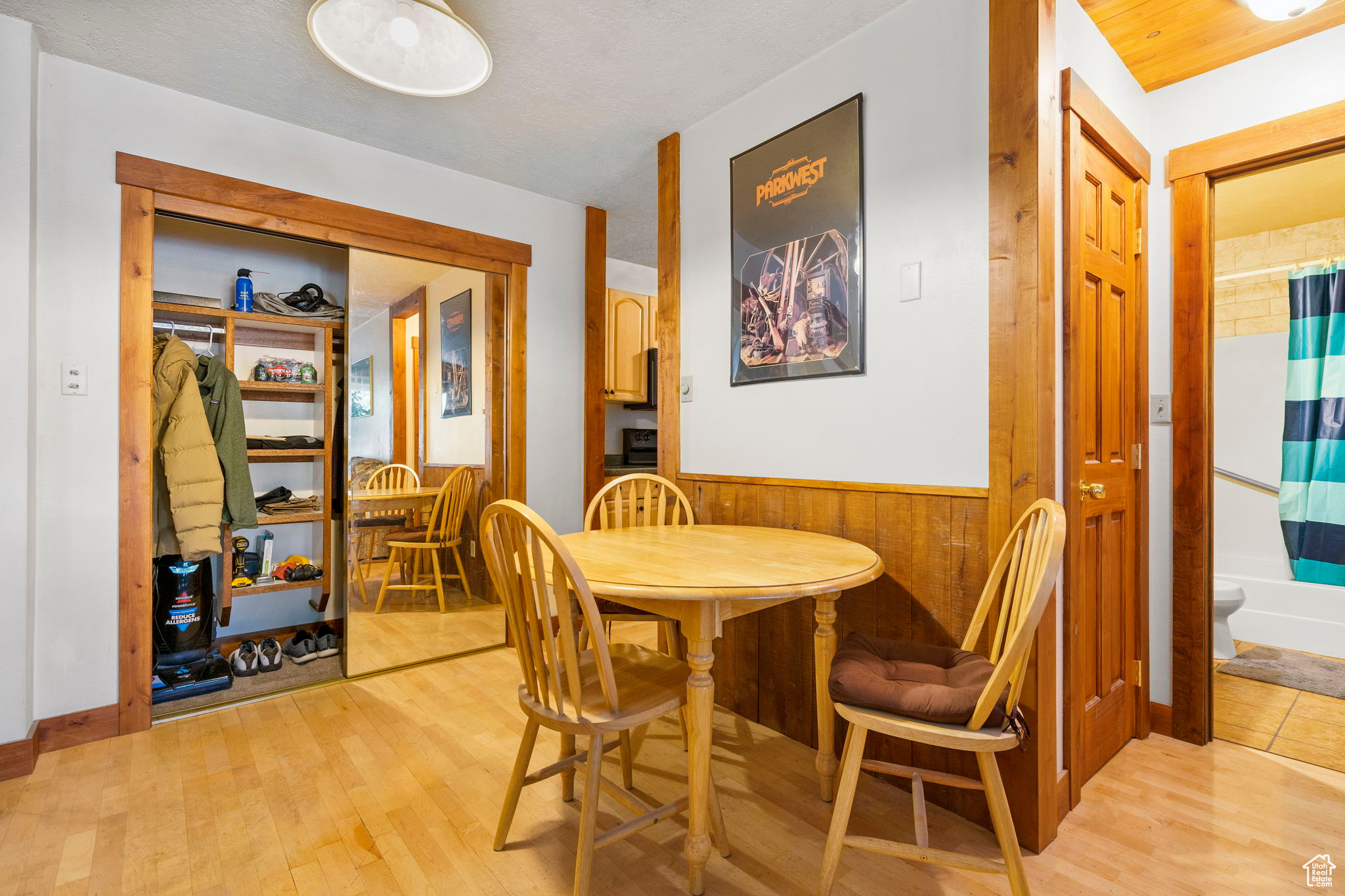 HOMESTAKE CONDOMINIUM - Residential