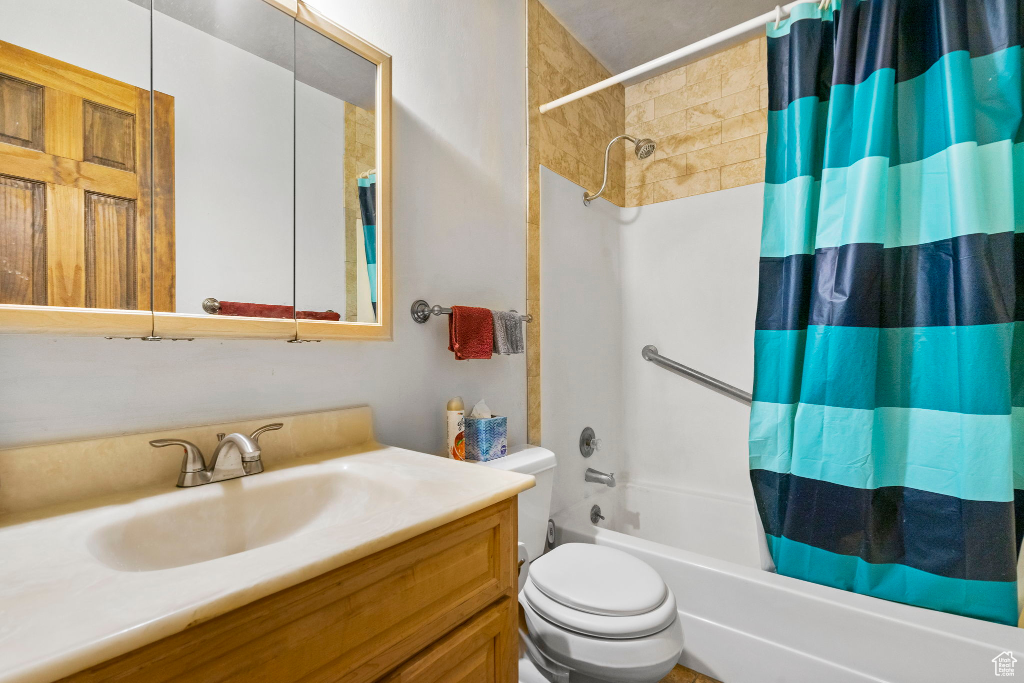 HOMESTAKE CONDOMINIUM - Residential
