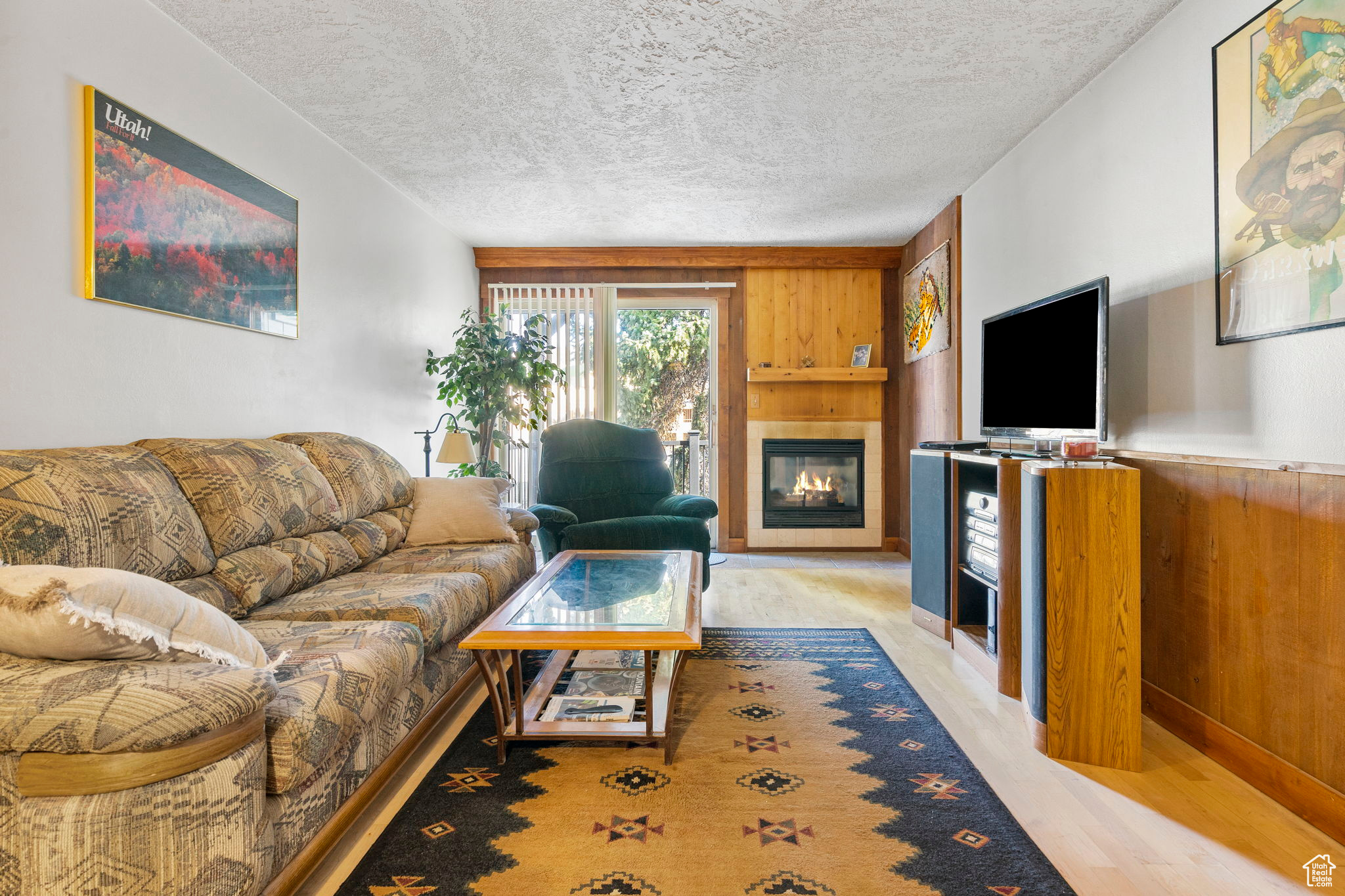 HOMESTAKE CONDOMINIUM - Residential