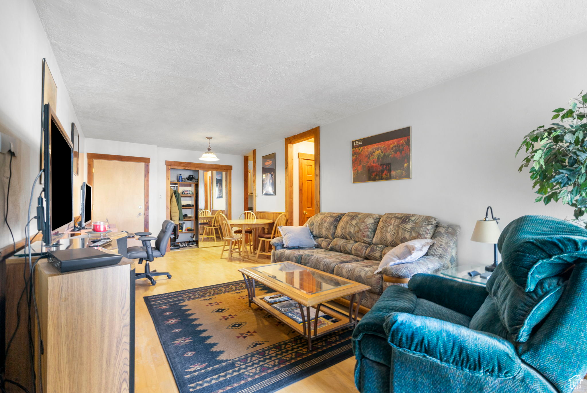 HOMESTAKE CONDOMINIUM - Residential