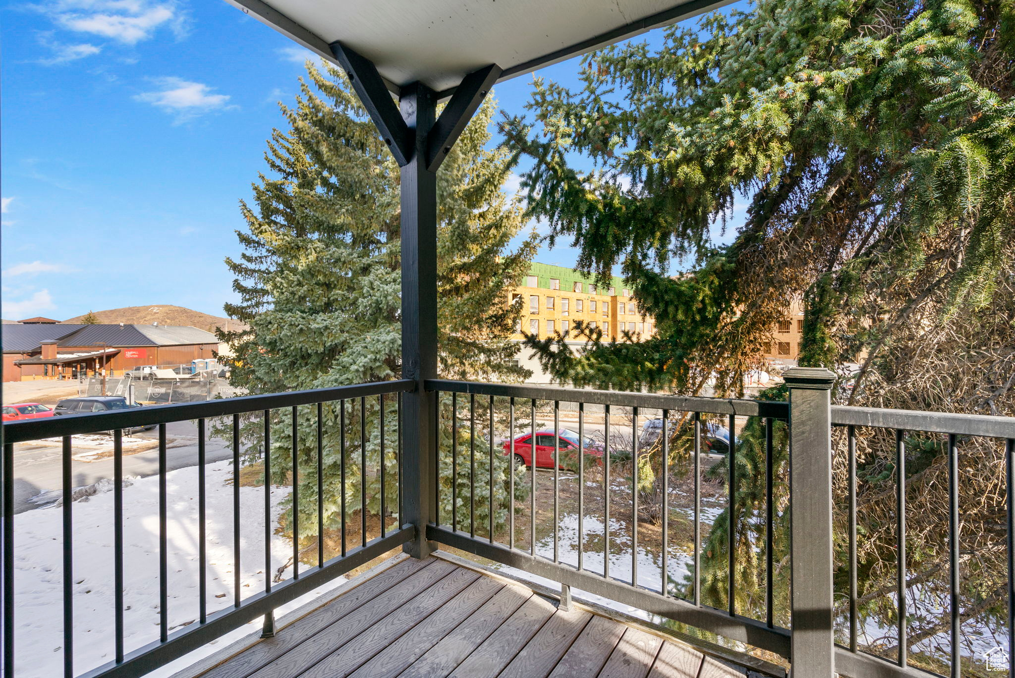 HOMESTAKE CONDOMINIUM - Residential