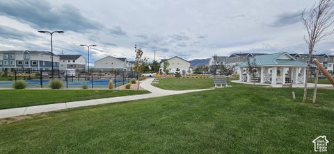 Tiny photo for 918 E LUBBER LN, Saratoga Springs, UT 84045 (MLS # 2189978)