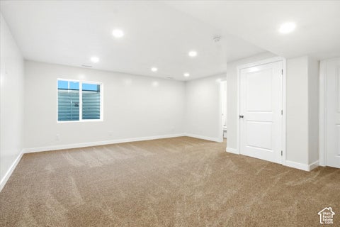 Tiny photo for 918 E LUBBER LN, Saratoga Springs, UT 84045 (MLS # 2189978)