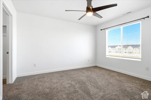 Tiny photo for 918 E LUBBER LN, Saratoga Springs, UT 84045 (MLS # 2189978)