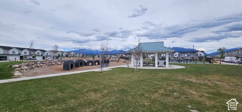 Tiny photo for 918 E LUBBER LN, Saratoga Springs, UT 84045 (MLS # 2189978)