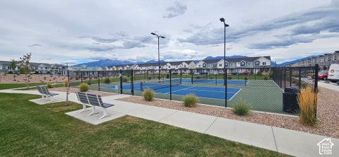 Tiny photo for 918 E LUBBER LN, Saratoga Springs, UT 84045 (MLS # 2189978)