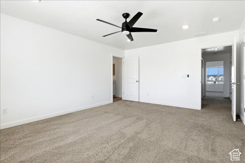 Tiny photo for 918 E LUBBER LN, Saratoga Springs, UT 84045 (MLS # 2189978)