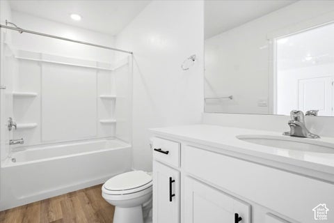 Tiny photo for 918 E LUBBER LN, Saratoga Springs, UT 84045 (MLS # 2189978)