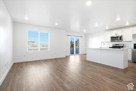 Tiny photo for 918 E LUBBER LN, Saratoga Springs, UT 84045 (MLS # 2189978)