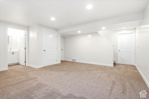 Tiny photo for 918 E LUBBER LN, Saratoga Springs, UT 84045 (MLS # 2189978)