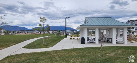 Tiny photo for 918 E LUBBER LN, Saratoga Springs, UT 84045 (MLS # 2189978)