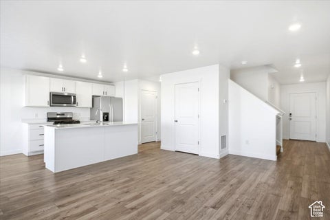 Tiny photo for 918 E LUBBER LN, Saratoga Springs, UT 84045 (MLS # 2189978)