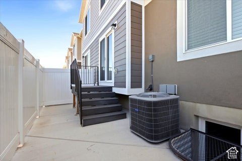 Tiny photo for 918 E LUBBER LN, Saratoga Springs, UT 84045 (MLS # 2189978)