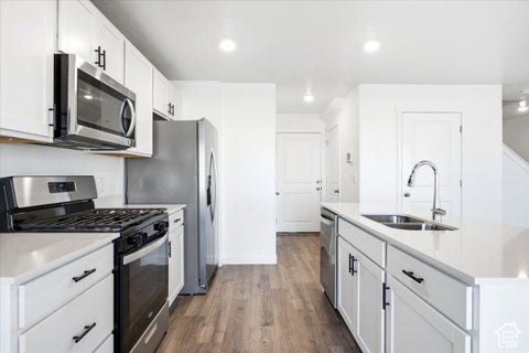 Tiny photo for 918 E LUBBER LN, Saratoga Springs, UT 84045 (MLS # 2189978)