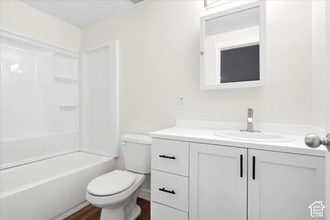 Tiny photo for 918 E LUBBER LN, Saratoga Springs, UT 84045 (MLS # 2189978)