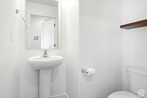 Tiny photo for 918 E LUBBER LN, Saratoga Springs, UT 84045 (MLS # 2189978)