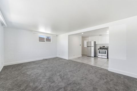 Tiny photo for 566 MILLER AVE, Layton, UT 84041 (MLS # 2149361)