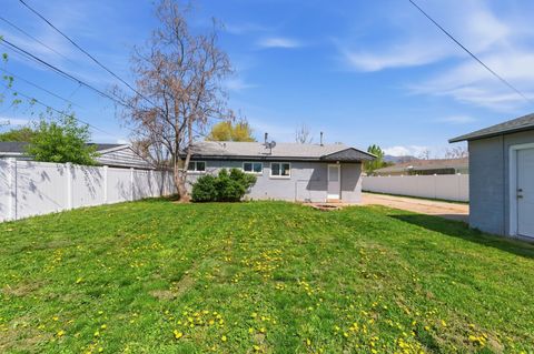 Tiny photo for 566 MILLER AVE, Layton, UT 84041 (MLS # 2149361)