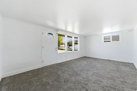 Tiny photo for 566 MILLER AVE, Layton, UT 84041 (MLS # 2149361)