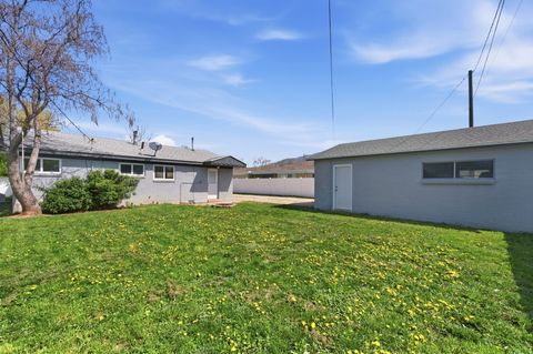 Tiny photo for 566 MILLER AVE, Layton, UT 84041 (MLS # 2149361)