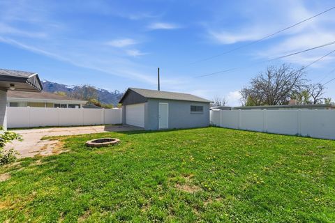 Tiny photo for 566 MILLER AVE, Layton, UT 84041 (MLS # 2149361)