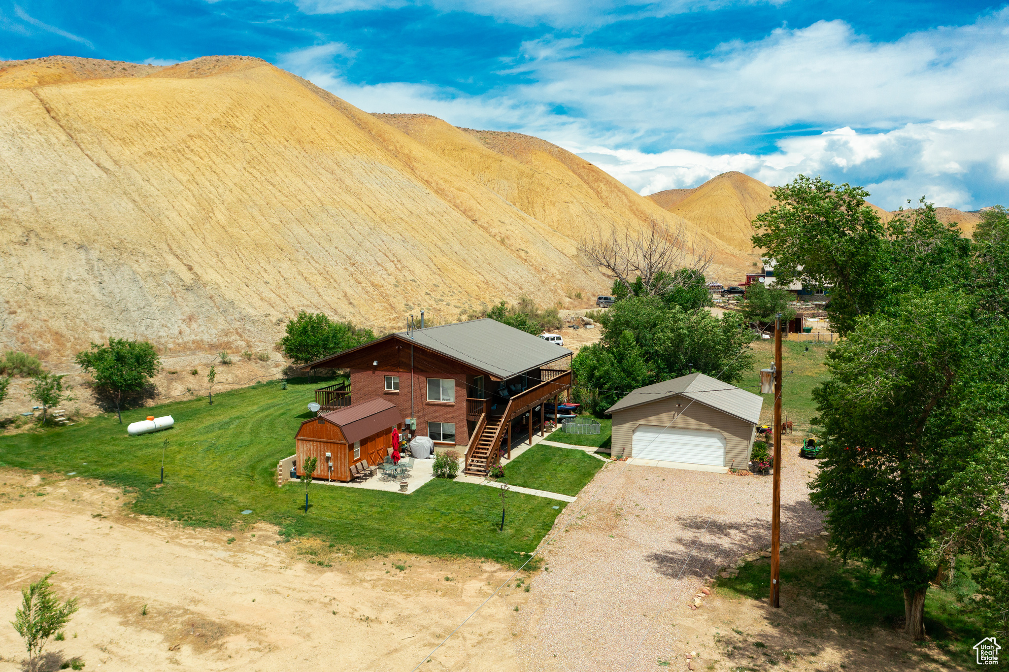 2770 S 9500, Jensen, Utah image 1