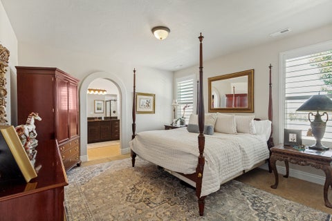 Tiny photo for 1003 N BEXLEY DR W, North Salt Lake, UT 84054 (MLS # 2170977)