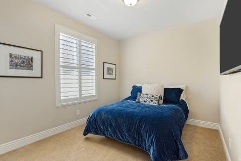 Tiny photo for 1003 N BEXLEY DR W, North Salt Lake, UT 84054 (MLS # 2170977)