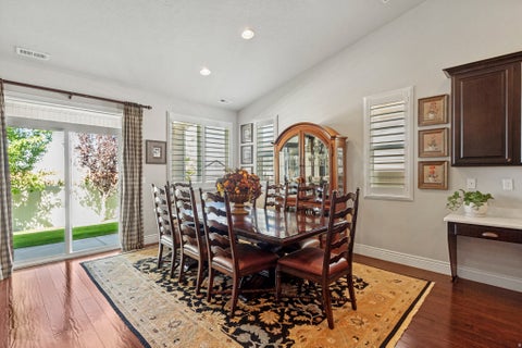 Tiny photo for 1003 N BEXLEY DR W, North Salt Lake, UT 84054 (MLS # 2170977)