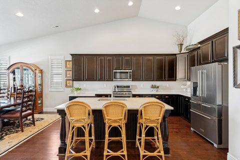 Tiny photo for 1003 N BEXLEY DR W, North Salt Lake, UT 84054 (MLS # 2170977)