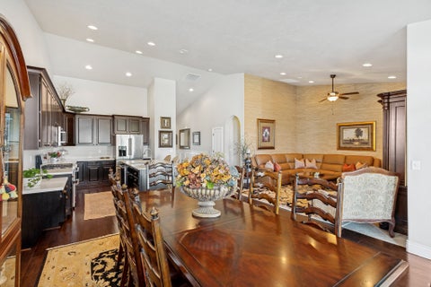 Tiny photo for 1003 N BEXLEY DR W, North Salt Lake, UT 84054 (MLS # 2170977)