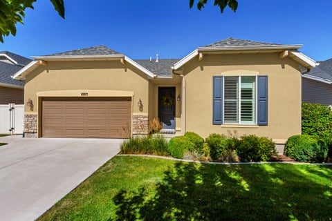 Tiny photo for 1003 N BEXLEY DR W, North Salt Lake, UT 84054 (MLS # 2170977)