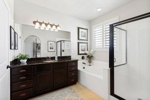 Tiny photo for 1003 N BEXLEY DR W, North Salt Lake, UT 84054 (MLS # 2170977)